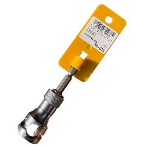 TOP工業 根がらみソケット (クニモトハモノとの共同開発)