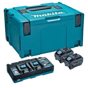 在庫僅少品 マキタ XGT6 パワーソースキット A-72039