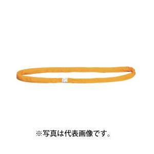 スリーエッチ ラウンドスリングN型(エンドレスタイプ) 0.5t用 長さ1m｜kunimotohamono