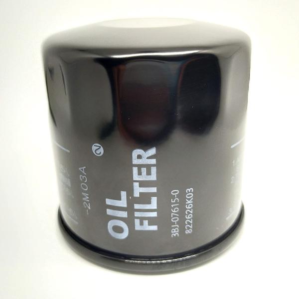 トーハツ 純正部品 オイルフィルター 4ストローク船外機 9.9〜140馬力用