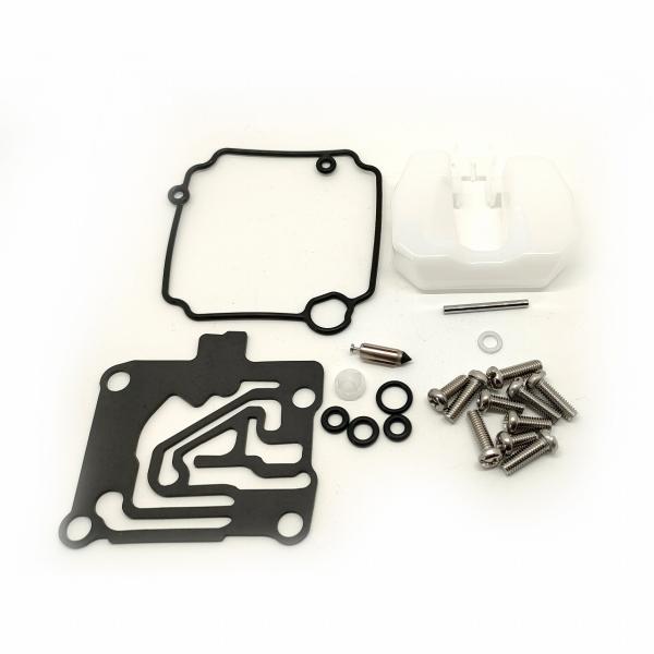 トーハツ 純正部品  3BJ-87122-0 キャブレタリペアキット