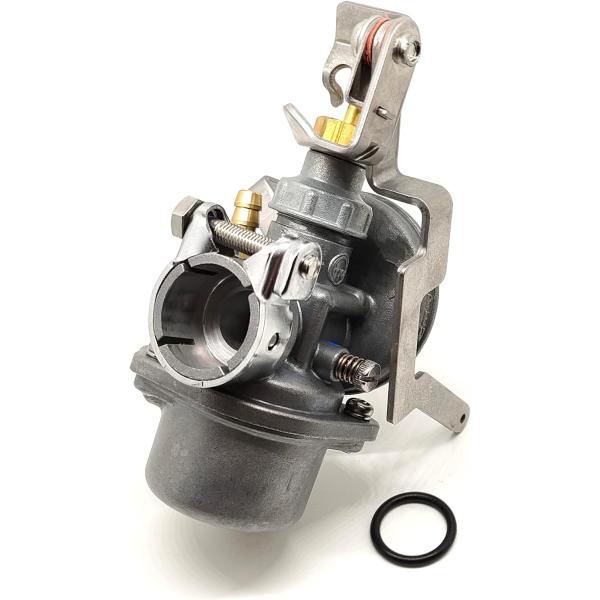 トーハツ 純正部品  3F0-03100-6 キャブレタアッシ