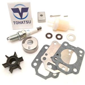 トーハツ 純正部品 3AH-06401-4 ECUアッシ (MFS30B EU) : 3ah-06401-4 