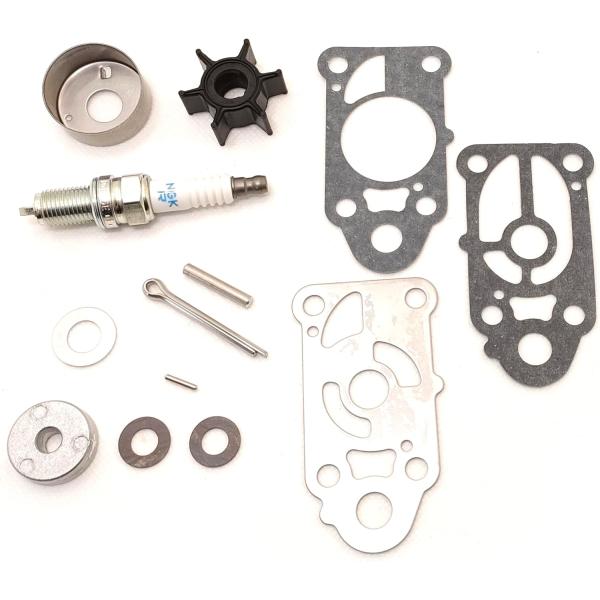 トーハツ 純正部品 3GT-87500-0 メンテナンスキット MFS2/2.5/3.5B用