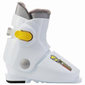 HELD（ヘルト） '22-23HELD ヘルトジュニア初心者用2バックルスキー