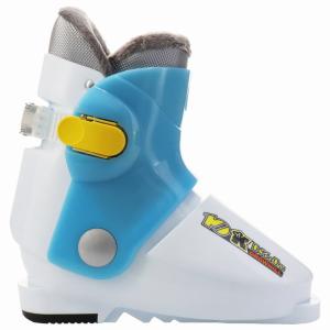 25.5スキーブーツWAVE SEVEN Bighorn 銀色シルバー初心者 25.5スキーブーツWAVE SEVEN Bighorn 銀色シルバー初心者 - メルカリ