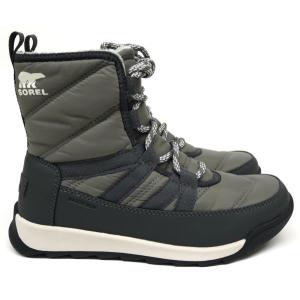 SOREL（ソレル） ブーツ レディース 女性用 ティボリ 2 プルオン