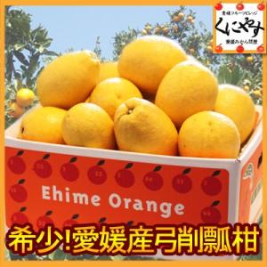 愛媛フルーツ村くにやす 弓削瓢柑 ゆげひょうかん Yahoo ショッピング