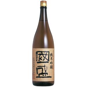 特撰國盛　純米吟醸 1800ml / 日本酒 中埜酒造 國盛 お酒 辛口 食中酒 地酒