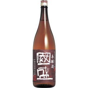 上撰國盛 本醸造 1800ml / 日本酒 中埜酒造 國盛 愛知 地酒 お酒 辛口 本醸造酒 食中酒