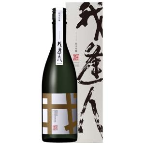 我逢人 純米大吟醸 Y40  / 日本酒 國盛 中埜酒造 お酒 酒
