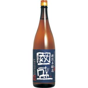 中埜酒造 上撰國盛 本醸造 1800ml / 日本酒 國盛 愛知 地酒 お酒 辛口