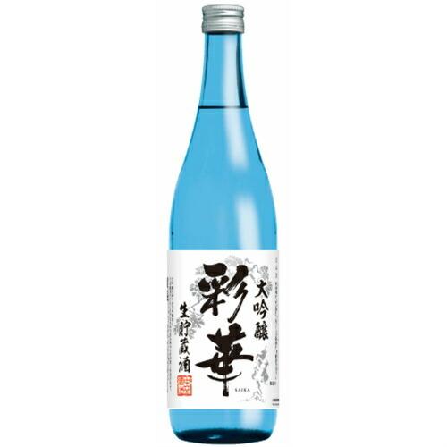 特撰國盛 彩華 大吟醸 生貯蔵酒 720ml / 日本酒 中埜酒造 國盛 お酒 辛口 大吟醸酒 地酒...