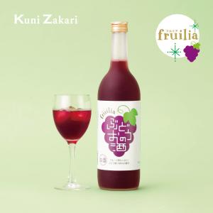 中世西アジア葡萄酒の盛り物 中埜酒造 國盛 ぶどうのお酒 720ml / 中埜酒造 リキュール 果実酒