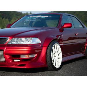 クニーズ・ヤフー店 - JZX100 MARK-II｜Yahoo!ショッピング