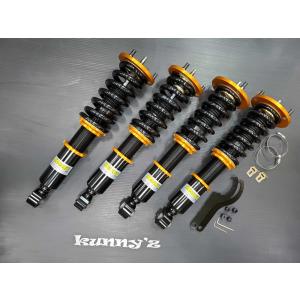 RACING GEAR RG レーシングギア 車高調 ZXダンパー ドリフト仕様