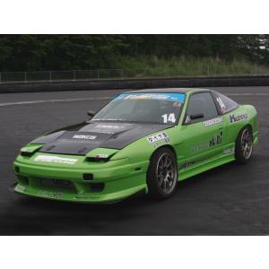 シュエット ボンネット ボンネット | JZX100 CHASER | Kunny'z