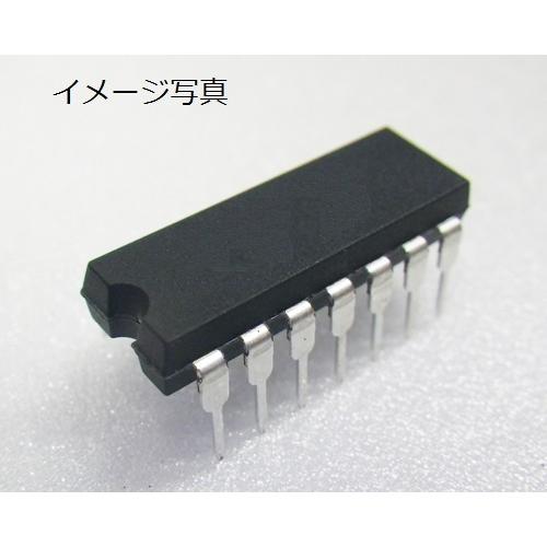 LM339N (40個）