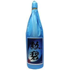 勲碧(くんぺき) 純米吟醸 山田錦 1,800ml