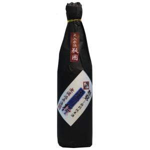 勲碧(くんぺき)特別純米 桜酵母 五条川桜 無濾過原酒 720ml