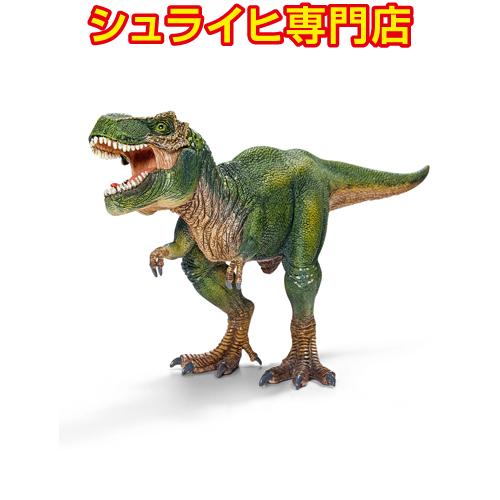 【シュライヒ専門店】シュライヒ ティラノサウルス・レックス 14525 恐竜フィギュア 恐竜 Din...