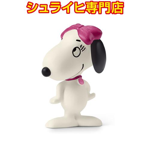 【シュライヒ専門店】シュライヒ ベル ハッピー 22031 スヌーピーフィギュア ピーナッツ pea...