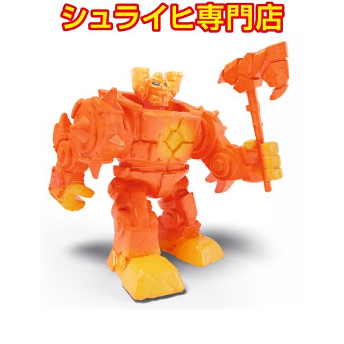 【シュライヒ専門店】シュライヒ ラヴァロボット 42545 モンスターフィギュア ドラゴン 騎士 E...