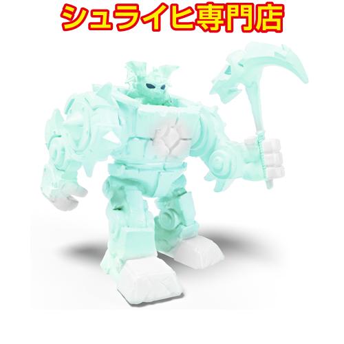 【シュライヒ専門店】シュライヒ アイスロボット 42546 モンスターフィギュア ドラゴン 騎士 E...