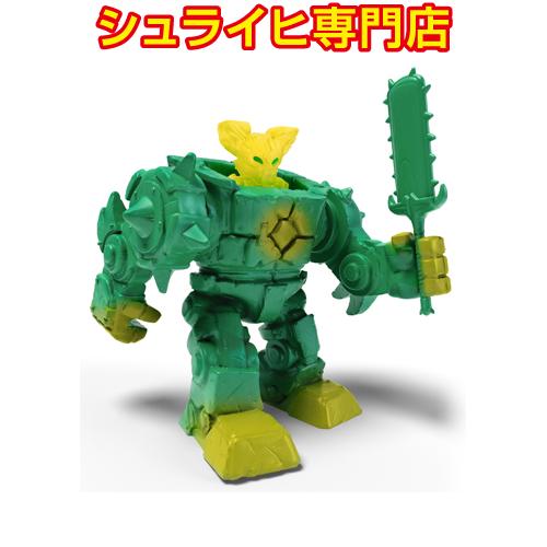 【シュライヒ専門店】シュライヒ ジャングルロボット 42548 モンスターフィギュア ドラゴン 騎士...