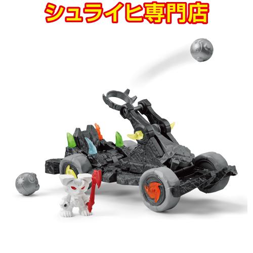 【シュライヒ専門店】シュライヒ カタパルト 42618 モンスターフィギュア ドラゴン 騎士 ELD...
