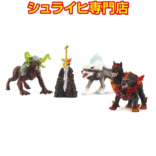 【シュライヒ専門店】シュライヒ スーパーウェポンバトル 72179 モンスターフィギュア ドラゴン ...