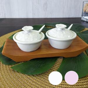 【未使用】ジェンガラケラミック 蓋付きライスボウル2個セット お椀 ライス ボウル セット 2個1セット ライトグレー 正規品
