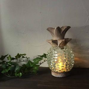 キャンドルスタンド 3連 ブロンズ 【アンティーク風 燭台】 [日曜祝日