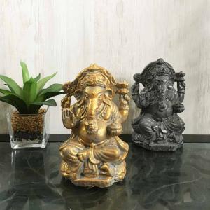 木彫り 壁掛け ラマシタ H60cm ペアセット カップル ペア インドネシア