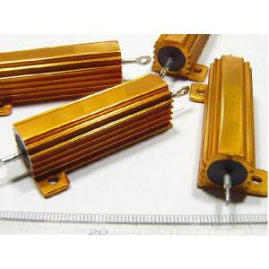 50W 6Ω 5% メタルクラッド抵抗