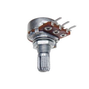 単連 B50kΩ φ16mm 基板取り付けタイプ...の商品画像