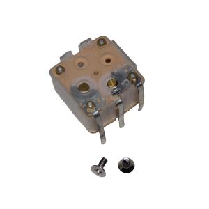 ポリバリコン 150pF+70pF