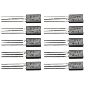 2SA950-Y 10個 トランジスタ : 電子パーツ通販のKURA Yahoo!店 - 通販