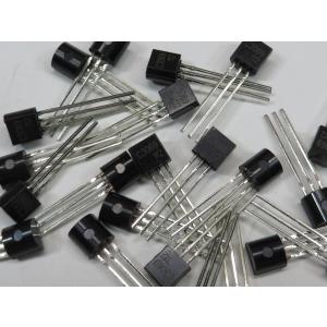 2SA950-Y 10個 トランジスタ : 電子パーツ通販のKURA Yahoo!店 - 通販