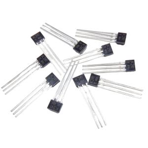 2SK30ATM-GR 10個 FET : 電子パーツ通販のKURA Yahoo!店 - 通販