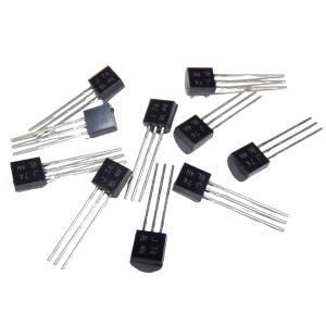 FET 東芝 TOSHIBA 2SK30ATM GRランク 1,000個 FET販売のカタログ