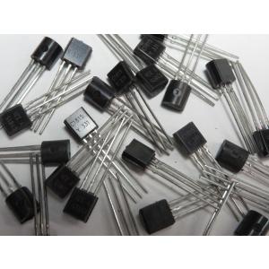 2SK30ATM-GR 10個 FET : 電子パーツ通販のKURA Yahoo!店 - 通販