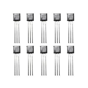 2SA950-Y 10個 トランジスタ : 電子パーツ通販のKURA Yahoo!店 - 通販