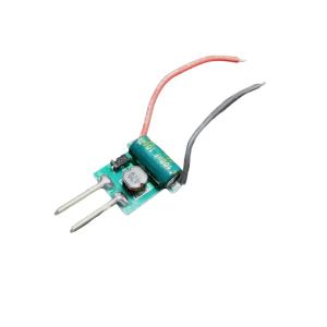 1W ハイパワーLED用 交流 AC 100V-200V 12W LEDドライバー電源 定電流