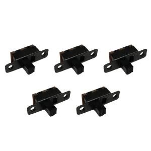 2SK30ATM-GR 10個 FET : 電子パーツ通販のKURA Yahoo!店 - 通販