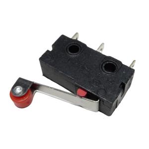 ミニマイクロリミットスイッチ 1個 KW12-3 KW11-N