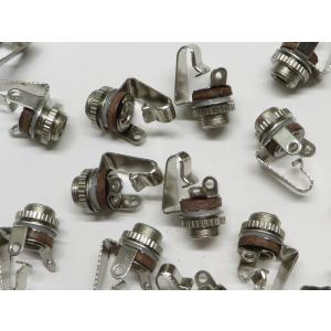 CL イヤホンミニジャック 1個 モノラル φ3.5mm