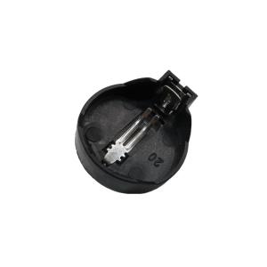 基板取付用ホルダー 1個 ボタン電池 CR2032 CR2025