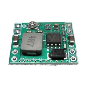 MP1584EN 1個 DC-DC 可変ステップダウンコンバータ 出力 DC0.8V-20V 降圧 モジュール