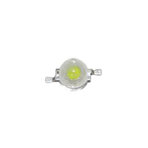 パワーLED 1W 白 1個 100lm
